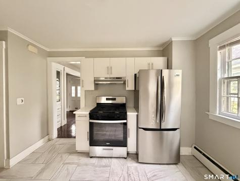 35 Glen Road New Haven CT 06511