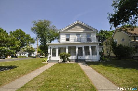 12 Park Street Plainville CT 06062