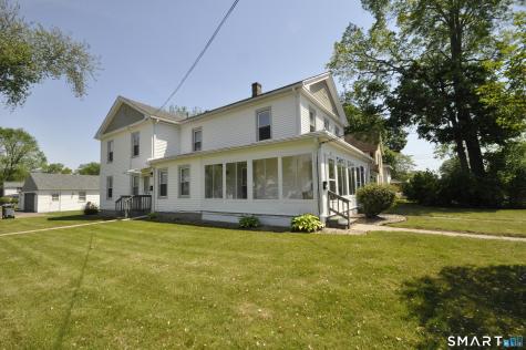 12 Park Street Plainville CT 06062