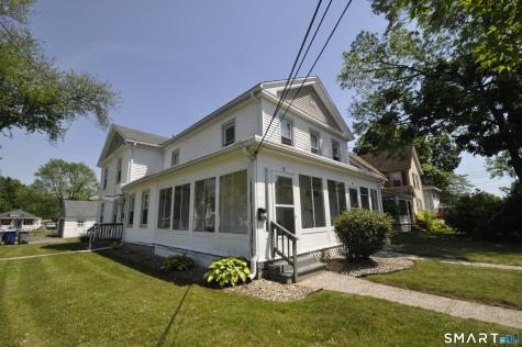 12 Park Street Plainville CT 06062