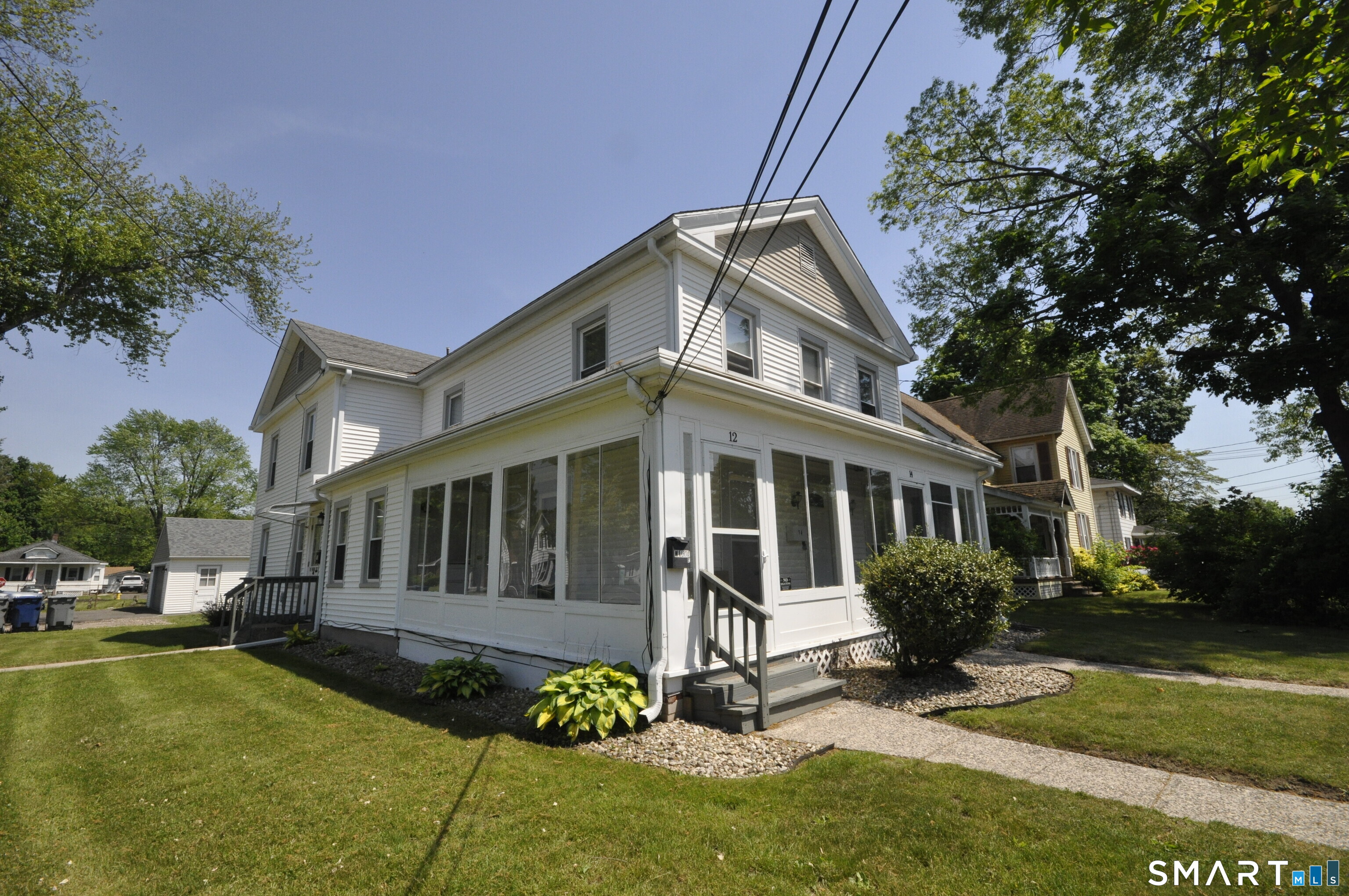 12 Park Street Plainville CT 06062