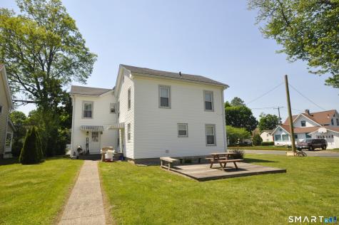 12 Park Street Plainville CT 06062