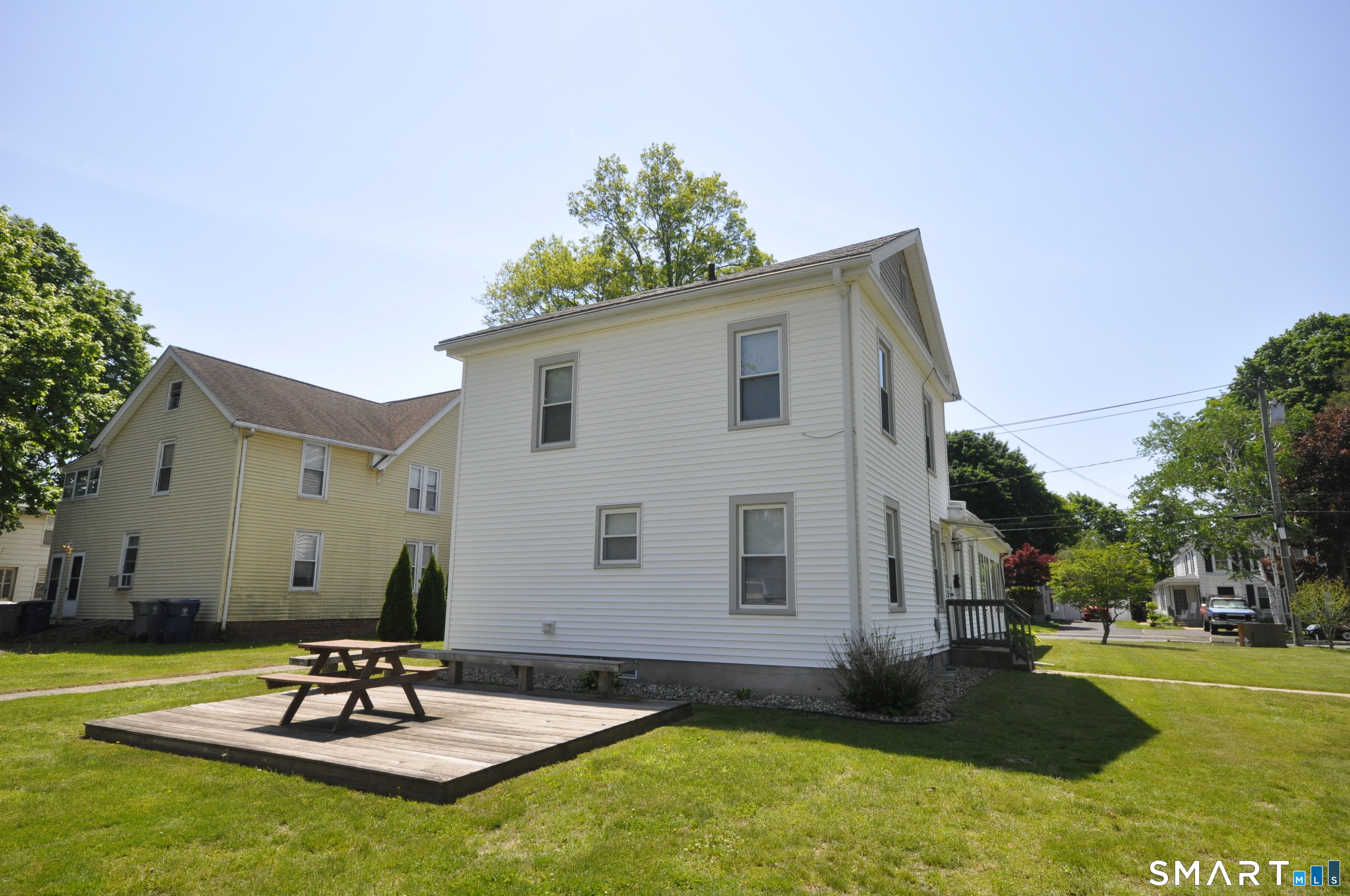 12 Park Street Plainville CT 06062