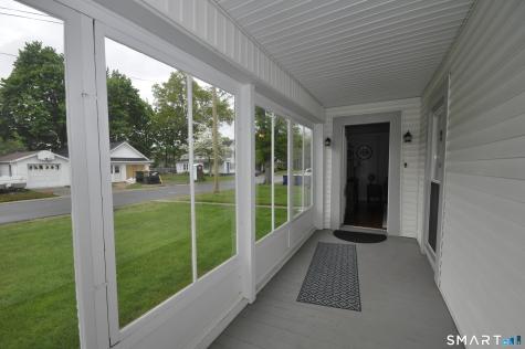 12 Park Street Plainville CT 06062