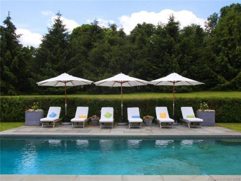 141 Geer Mountain Road Kent CT 06785
