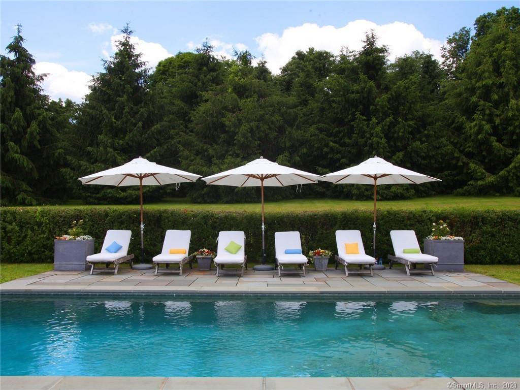 141 Geer Mountain Road Kent CT 06785