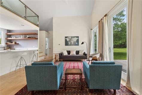 141 Geer Mountain Road Kent CT 06785