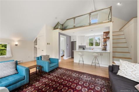 141 Geer Mountain Road Kent CT 06785