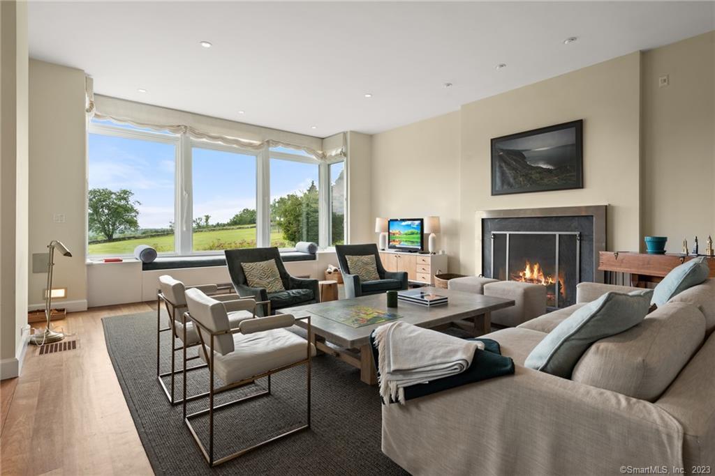 141 Geer Mountain Road Kent CT 06785