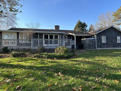 20 Prentice Williams Road Stonington CT 06378