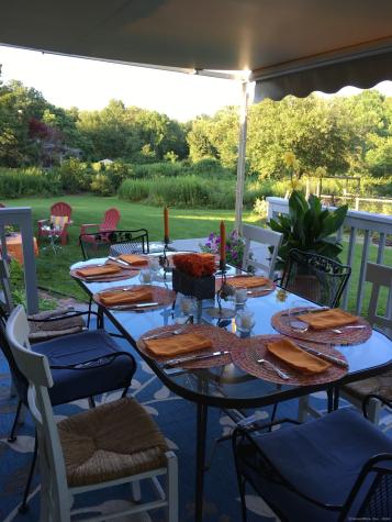 20 Prentice Williams Road Stonington CT 06378