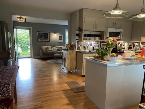 20 Prentice Williams Road Stonington CT 06378