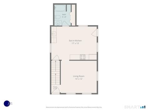 141 Bailey Avenue Meriden CT 06451