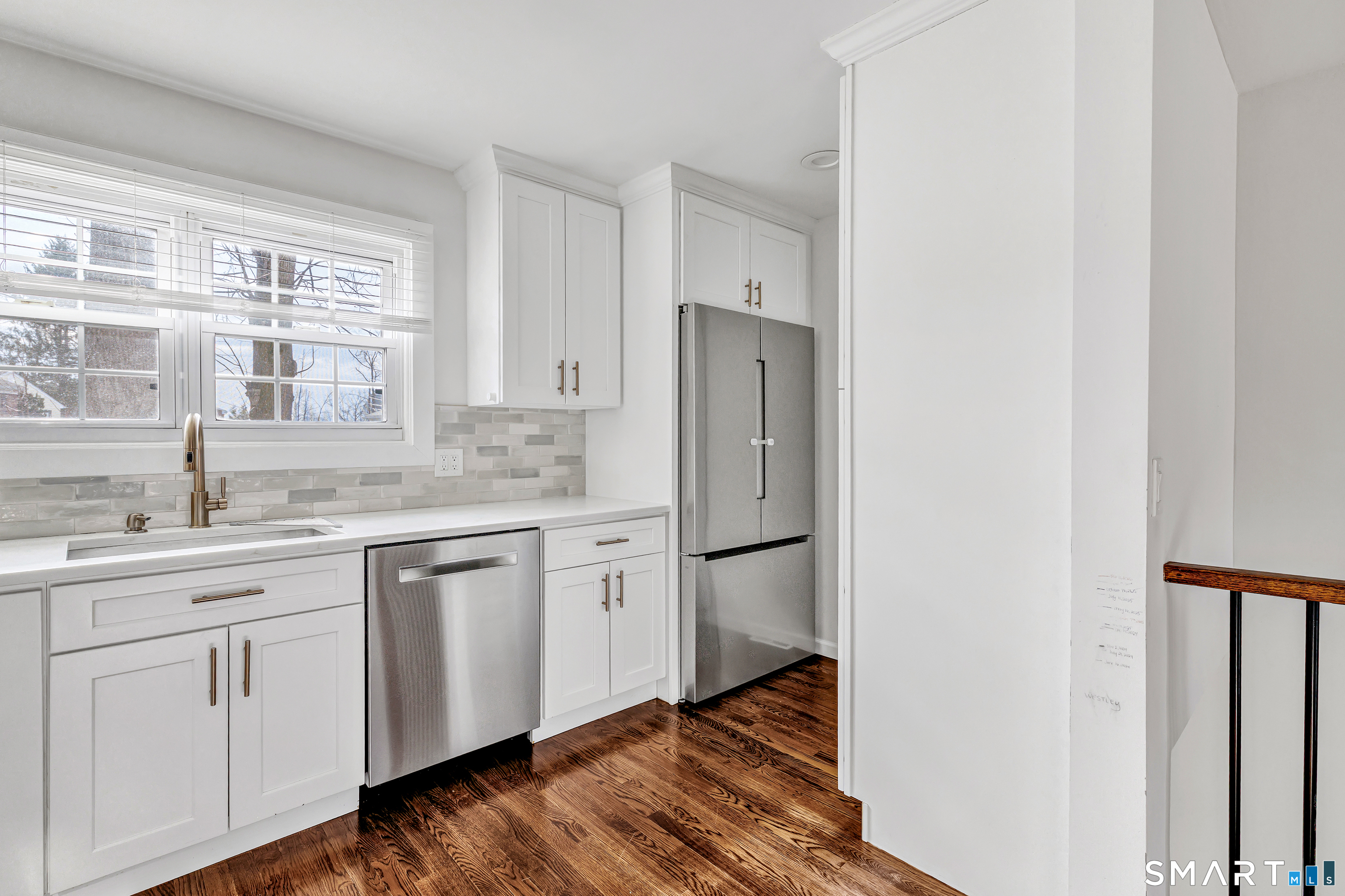 245 Unquowa Road Fairfield CT 06824
