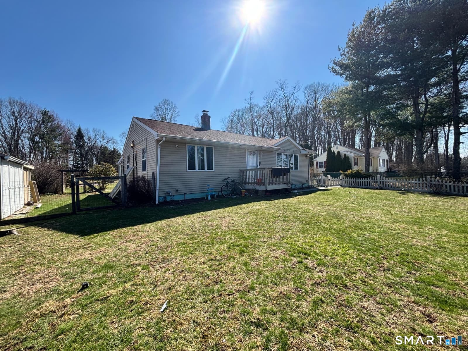 394 Clintonville Road North Haven CT 06473