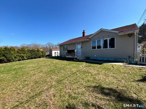 394 Clintonville Road North Haven CT 06473