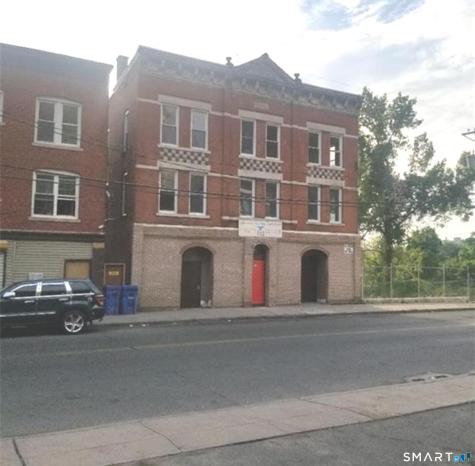 332 Baldwin Street Waterbury CT 06706