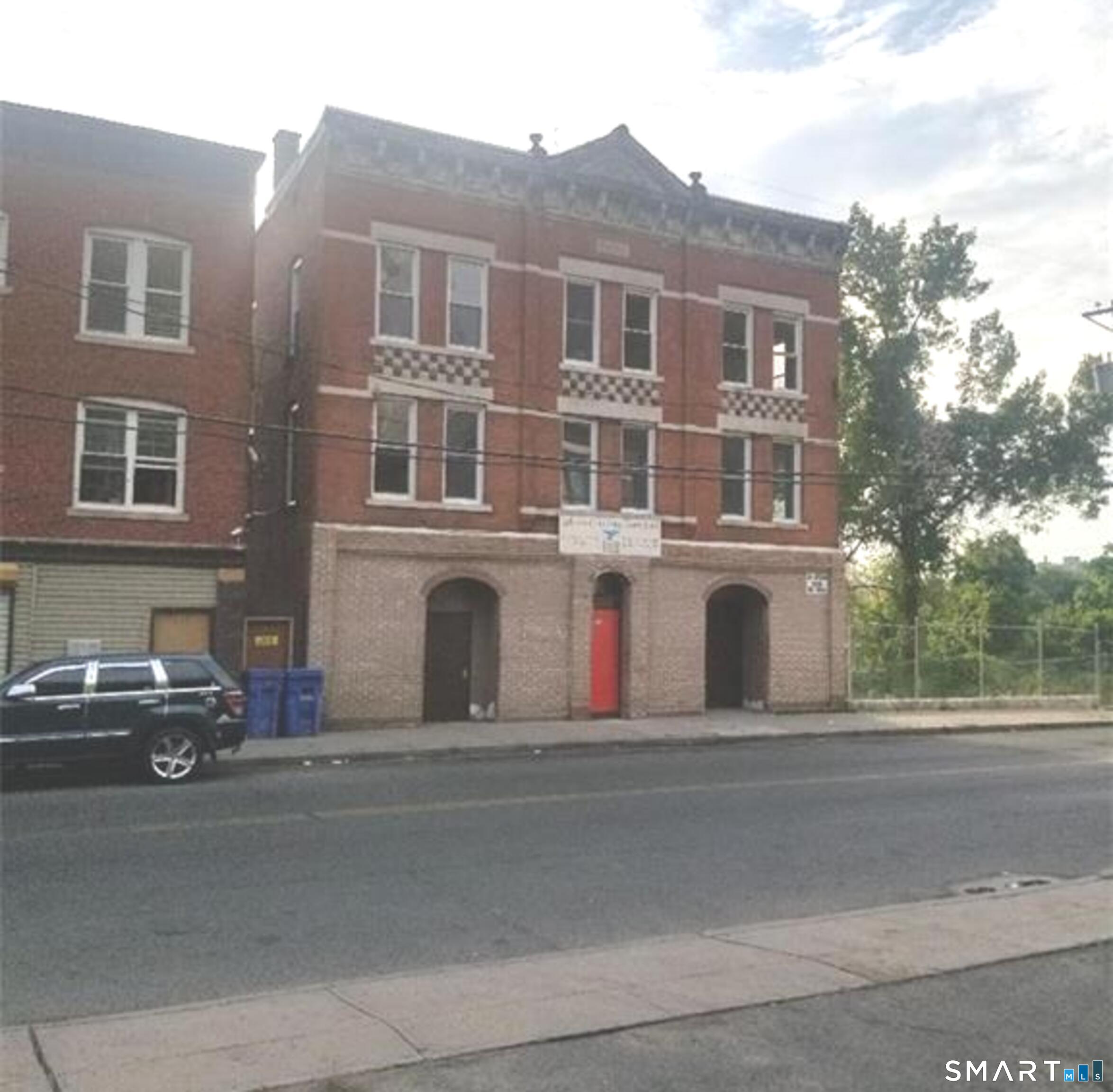 332 Baldwin Street Waterbury CT 06706