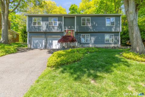 15 Lancer Road Greenwich CT 06878