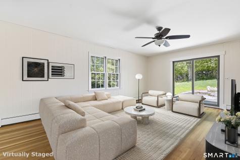 15 Lancer Road Greenwich CT 06878