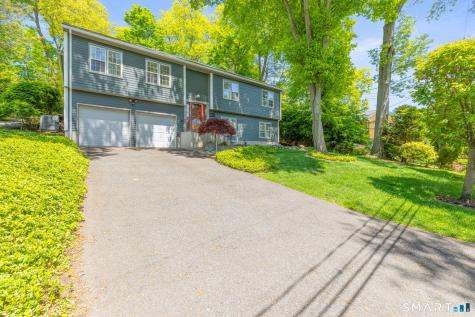 15 Lancer Road Greenwich CT 06878