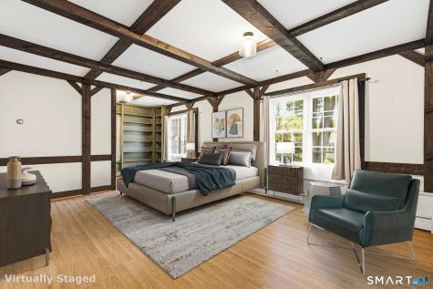 15 Lancer Road Greenwich CT 06878