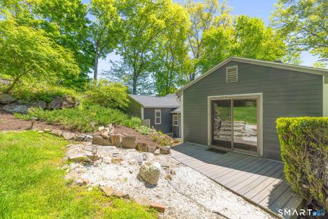 15 Lancer Road Greenwich CT 06878