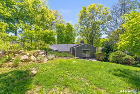 15 Lancer Road Greenwich CT 06878