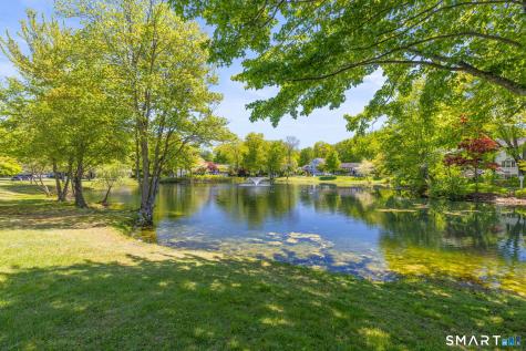 15 Lancer Road Greenwich CT 06878