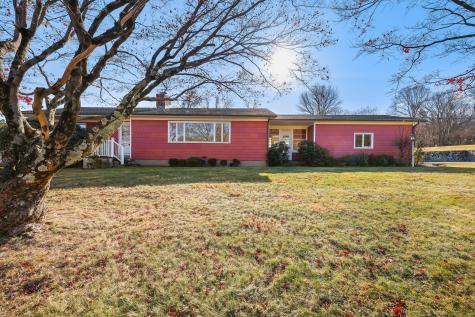 67 Barclay Drive Stamford CT 06903