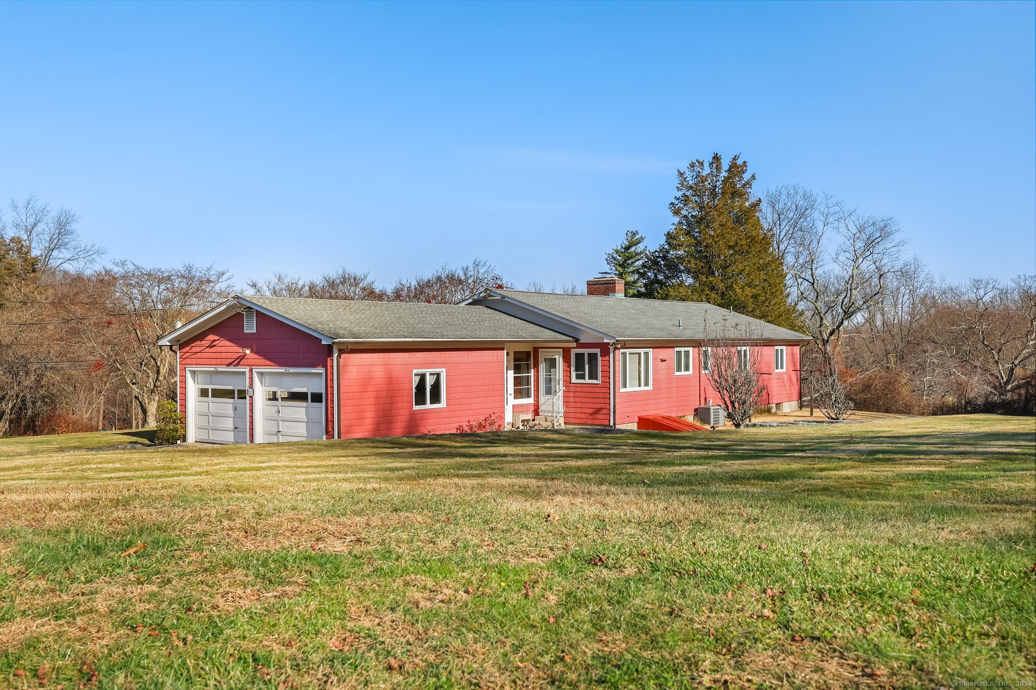 67 Barclay Drive Stamford CT 06903