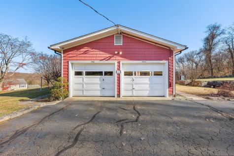 67 Barclay Drive Stamford CT 06903