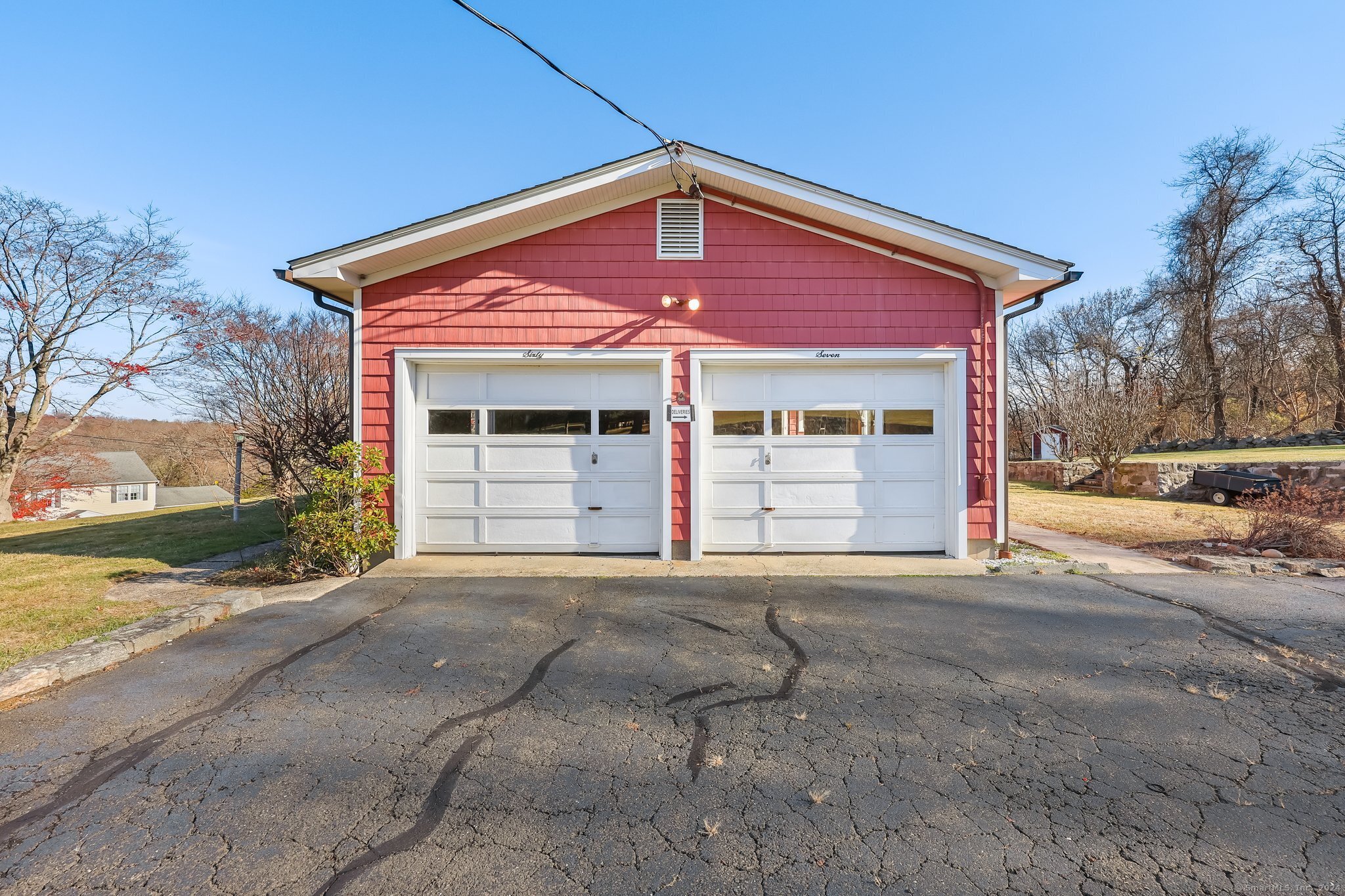 67 Barclay Drive Stamford CT 06903