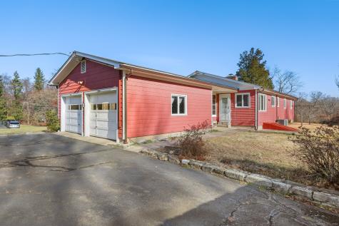 67 Barclay Drive Stamford CT 06903
