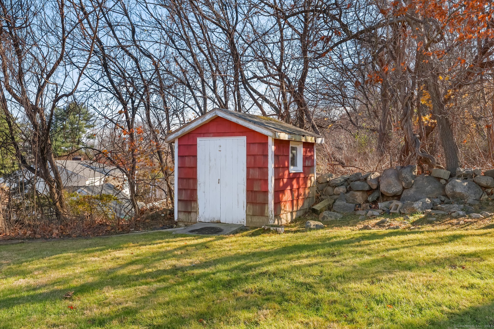 67 Barclay Drive Stamford CT 06903