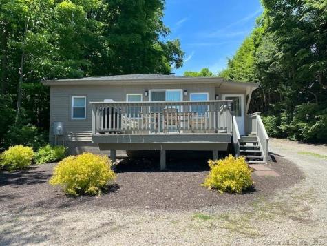 302 Bantam Lake Road Morris CT 06763