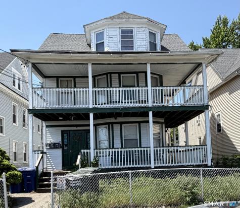 1662 Fairfield Avenue Bridgeport CT 06605