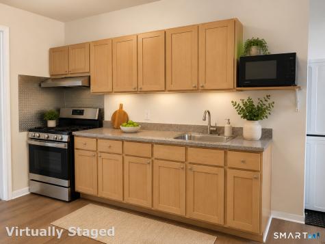 1266 Park Avenue Bridgeport CT 06604