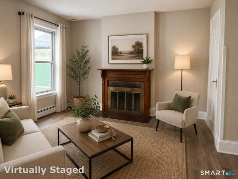 1266 Park Avenue Bridgeport CT 06604