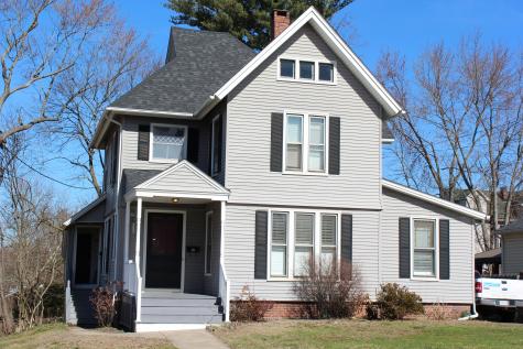 69 Woodland Street Bristol CT 06010