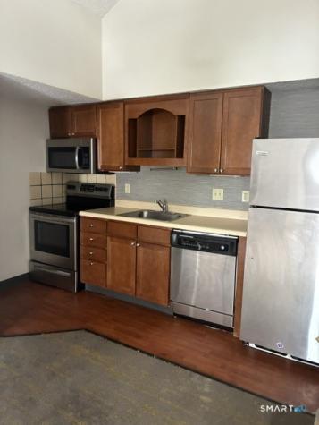 3 Long Wharf Drive New Haven CT 06511