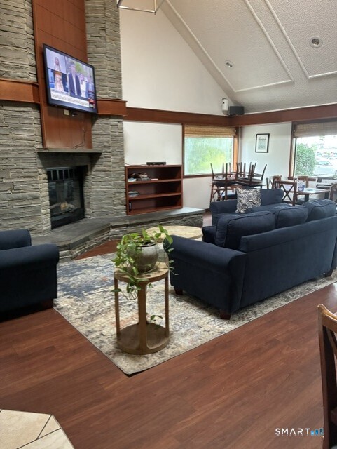 3 Long Wharf Drive New Haven CT 06511