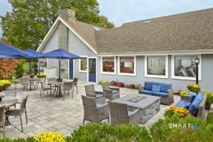 3 Long Wharf Drive New Haven CT 06511
