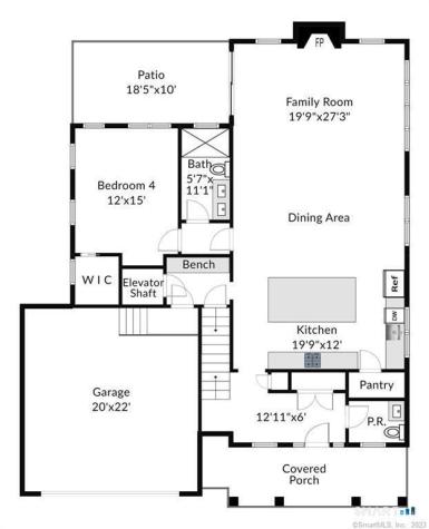 2 Argento Lane Norwalk CT 06851