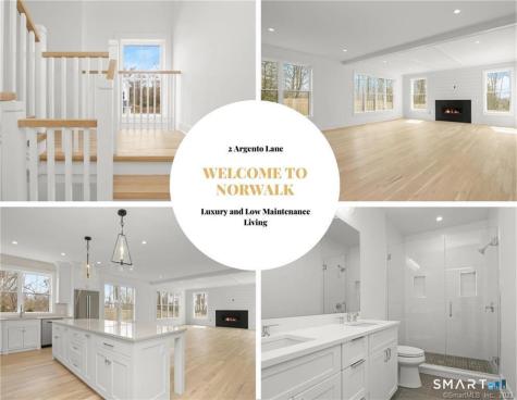 2 Argento Lane Norwalk CT 06851