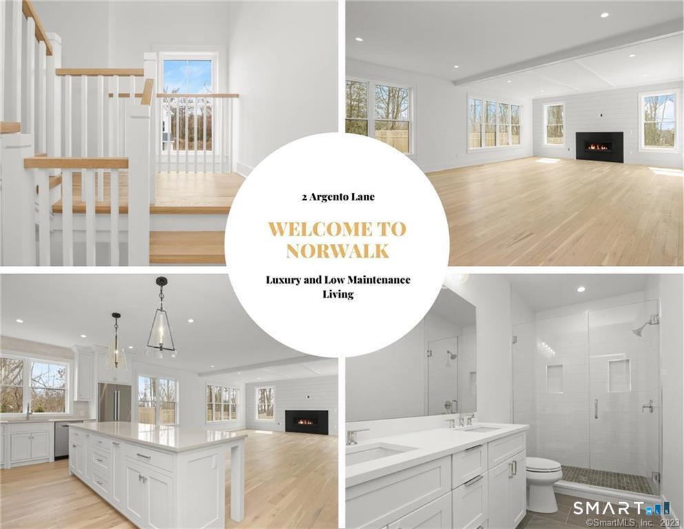 2 Argento Lane Norwalk CT 06851