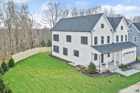 2 Argento Lane Norwalk CT 06851