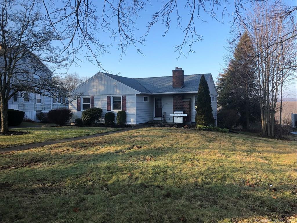 591 Laurel Hill Road Norwich CT 06360