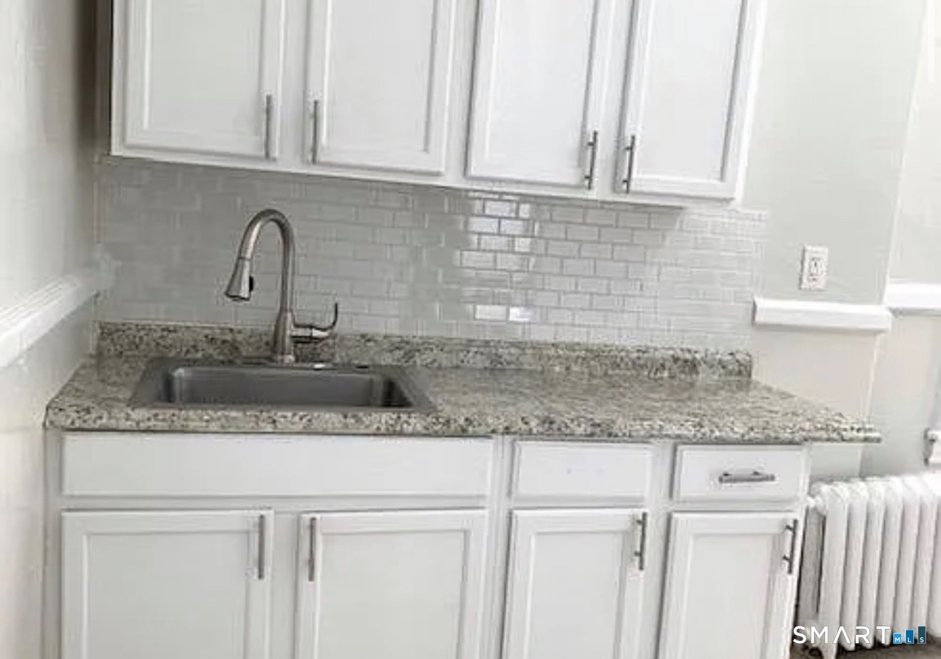 1599 Fairfield Avenue Bridgeport CT 06605