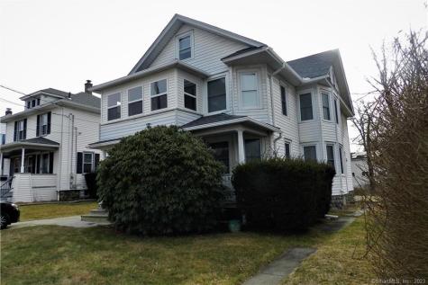 17 Homestead Avenue Naugatuck CT 06770
